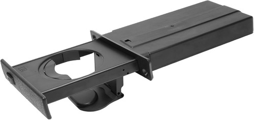 Passenger side cup holder - passenger,
