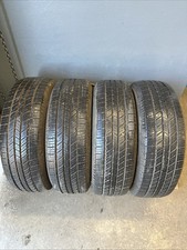 4x 235 70 16 106H M+S Dynamo