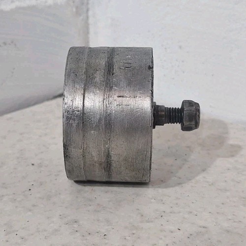 Merry tiller rotovator clutch - merry,