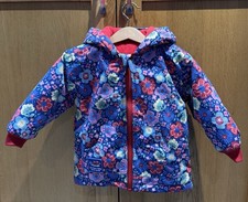 Jojo Maman Bebe reversible