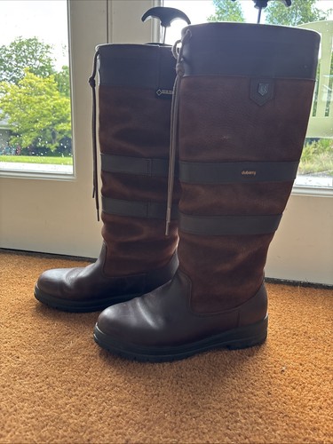Dubarry galway country boots - galway,