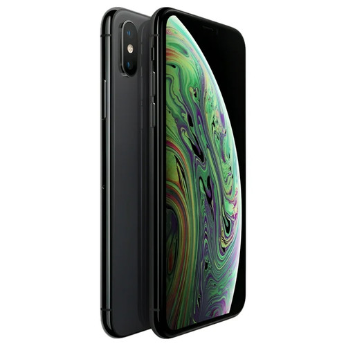 Apple iphone max 64gb - xs, fully