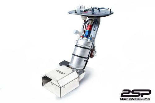 2sp fuel anti - box, in