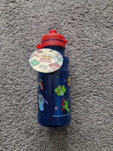 Disney toy story water bottle - story,