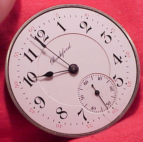 Vintage size rockford - vintage, 12