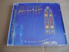 ROYAL HUNT - PARADOX (1997) CD ALBUM - LIKE NEW PROG. METAL