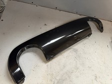 AUDI TT MK1 REAR TWIN EXIT