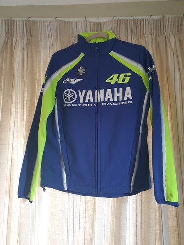 Yamaha valentino rossi - valentino, factory