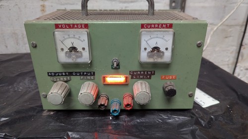 Vintage 1970s lektrokit - 1970s,