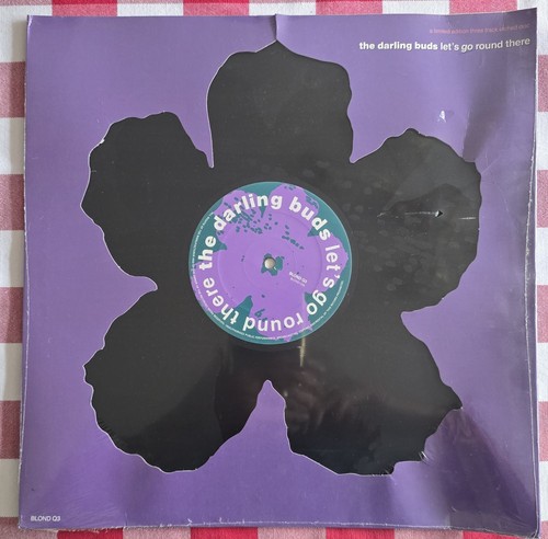 The darling buds - the,