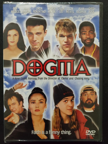 Dogma new us - dogma,