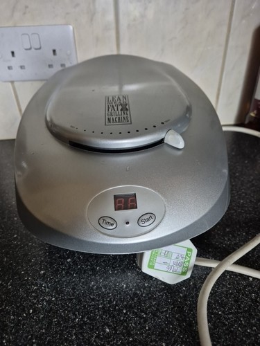 George foreman lean - george,