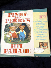 PINKY AND PERKY'S HIT PARADE