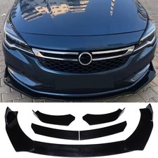 For Vauxhall Astra Glossy