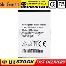 Battery for Doro 8035 DBT2