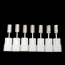 3/32'' Silver Carbide Nail