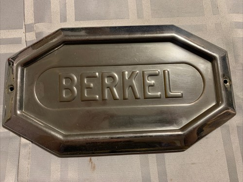 Avery berkel scales - scales, used