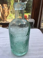 Bedford & Co Oxford dumpy