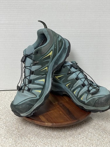Salomon trail shoes womens 5 - womens, 8.5
