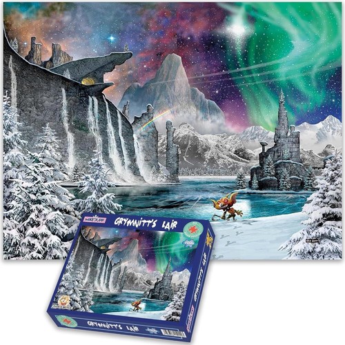 1000 piece jigsaw puzzle - jigsaw,