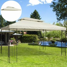 Outsunny 3x4m Gazebo