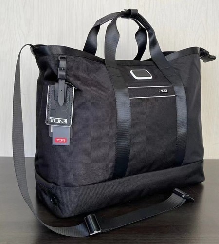 Tumi alpha3 carryall - tumi,