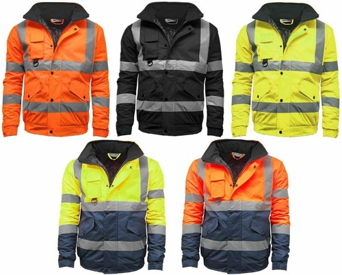 Mens vis visibility two - hi,