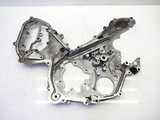 Stirndeckel for Nissan X-Trail