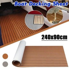 Eva foam teak - teak, boat