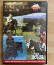 Your Horse - An Introduction