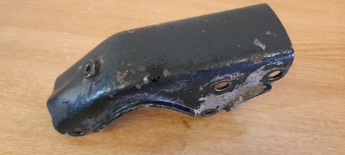 Yamaha ybr125 engine bracket - yamaha,