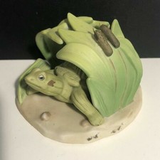 Franklin Porcelain 1984