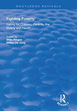 Fighting Poverty: Caring for
