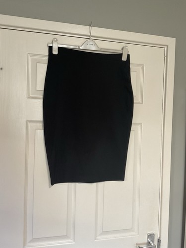 Dorothy perkins black stretch - dorothy,