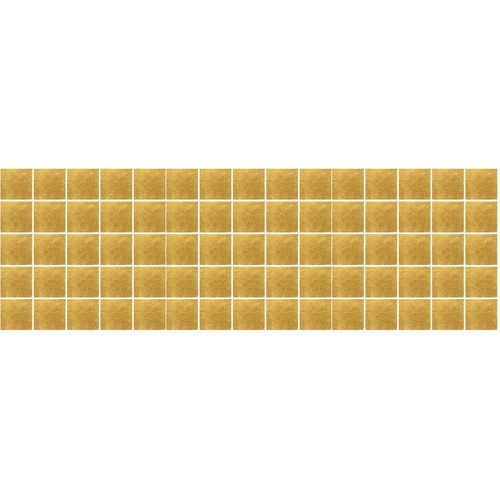300pcs reusable gold foil - 300pcs,
