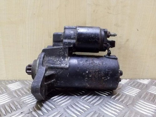 Golf variant 1j5 starter - golf,