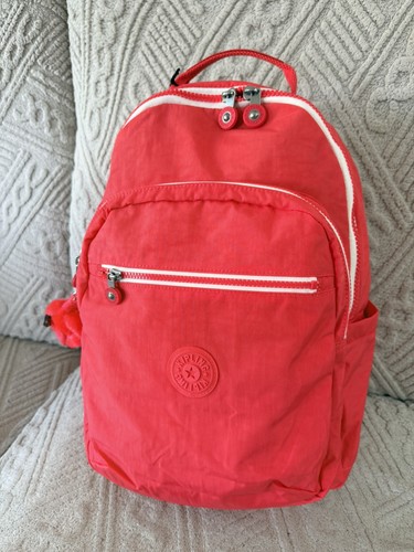Kipling seoul backpack - kipling,
