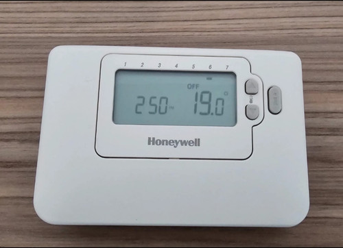 Honeywell cm707 day - honeywell,
