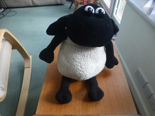 Timmy Time Shaun the Sheep