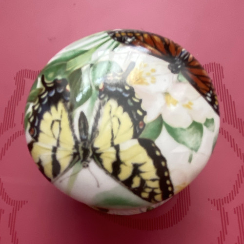 Staffordshire fine bone china - staffordshire,