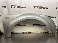 AUDI TT MK1 8N 98-06 OFF RIGHT