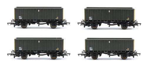 Bachmann gauge rake 4 - rake, of