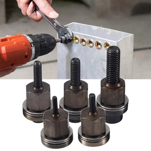 5pcs hand rivet - 5pcs,