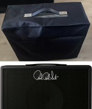 DUST COVER PRS MARK TREMONTI