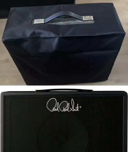 Dust cover prs mark tremonti - dust,