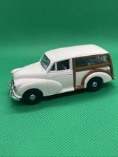 Corgi Morris Traveller 1:43