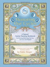 Honoring Our Cycles: A Natural