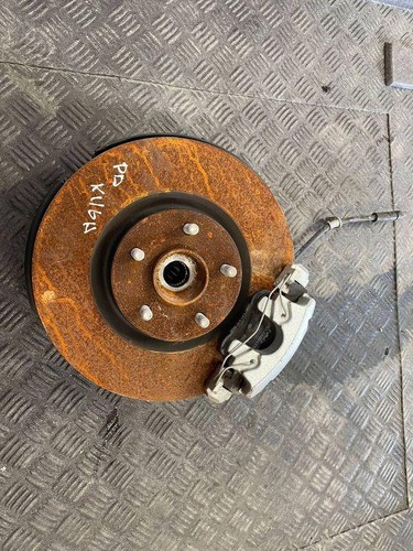 Ford kuga dm2 front right - ford, ii
