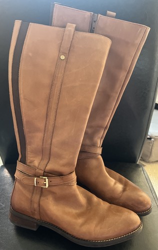 Women brown boots dune - boots,