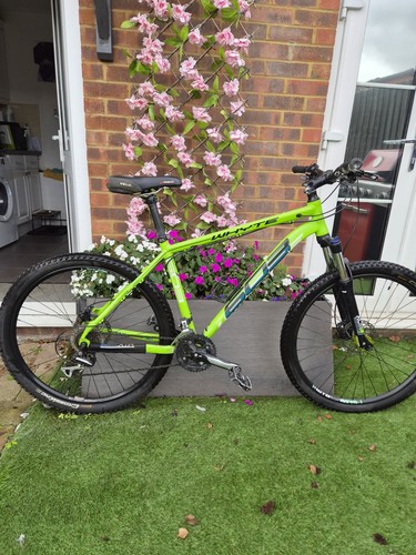 Whyte 603 mountain bike - 603, mtb